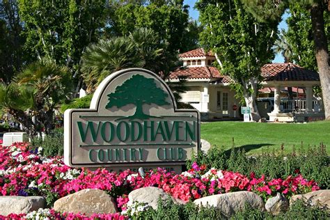 Woodhaven .